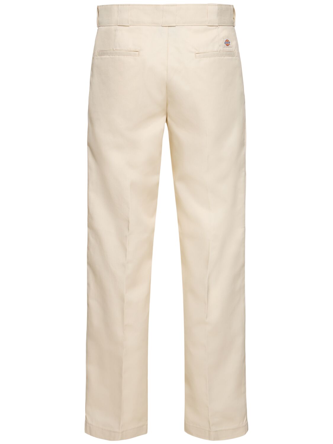 Shop Dickies 874 Work Pants In Whitecap Gray