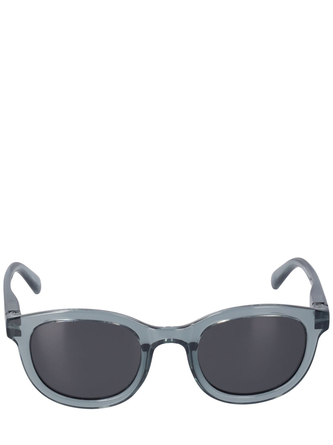 Liewood Kids' Recycled Poly Sunglasses In Black