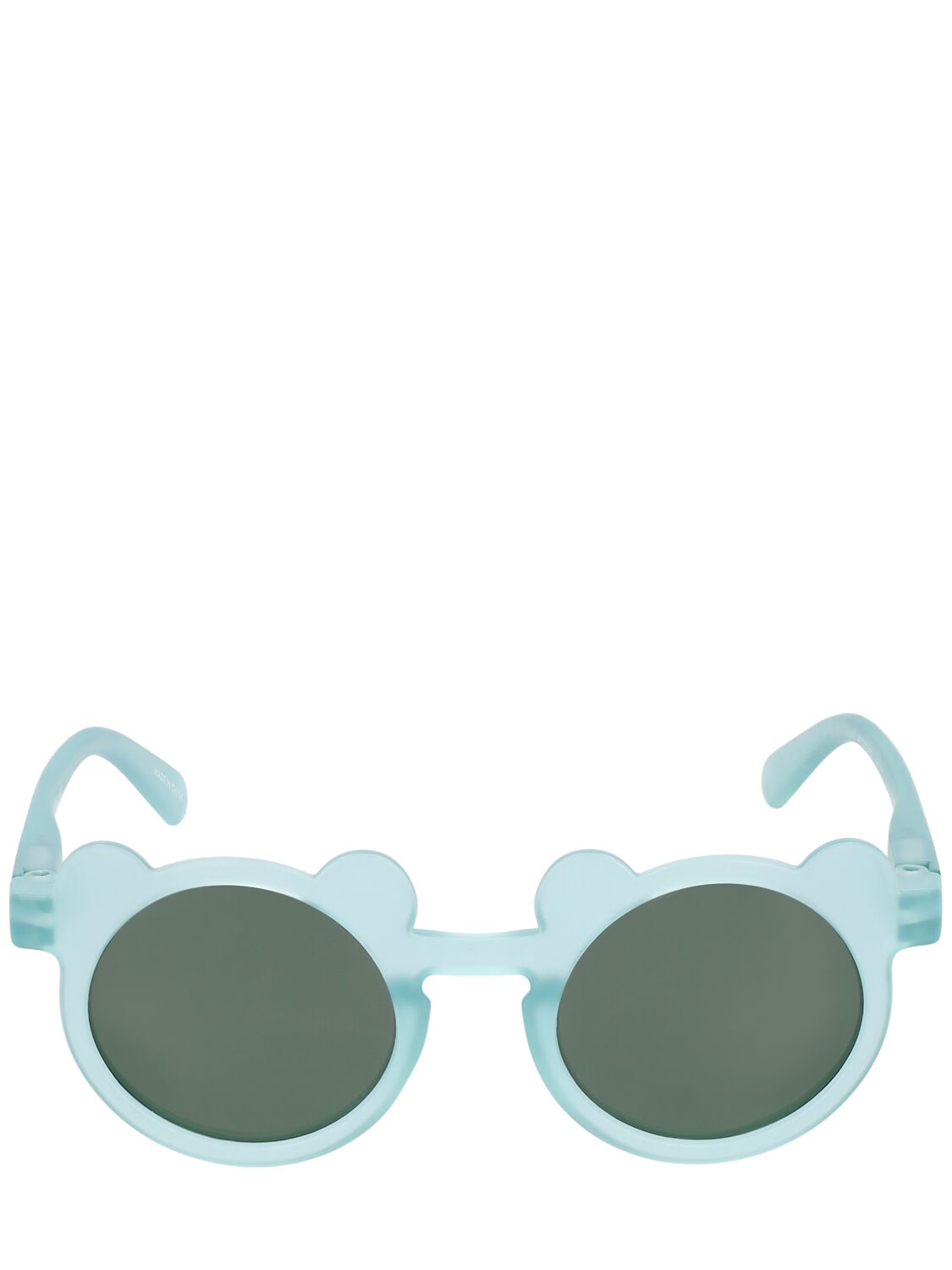 Image of Recycled Poly Sunglasses W/ Ears