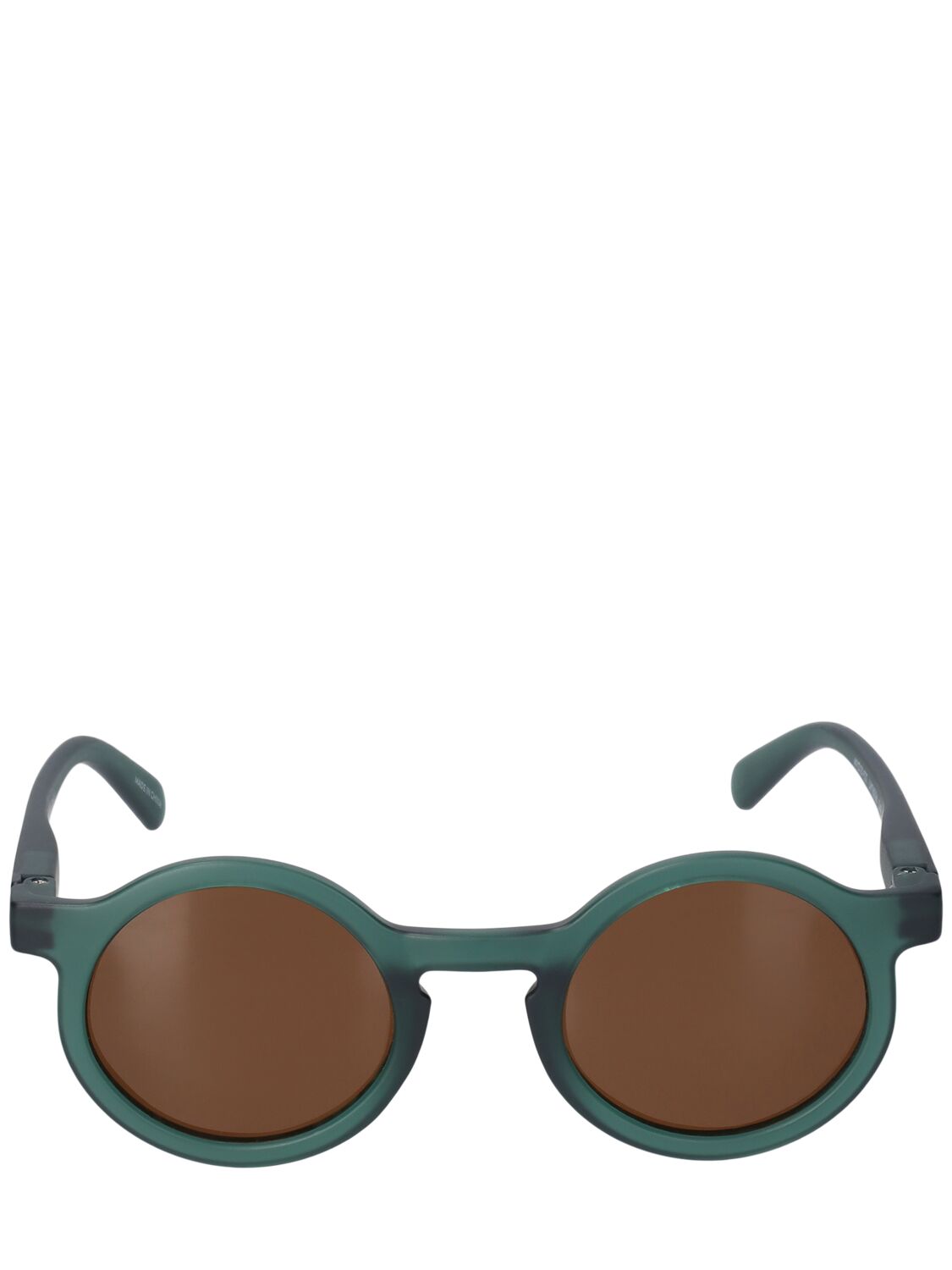 Image of Recycled Poly Sunglasses