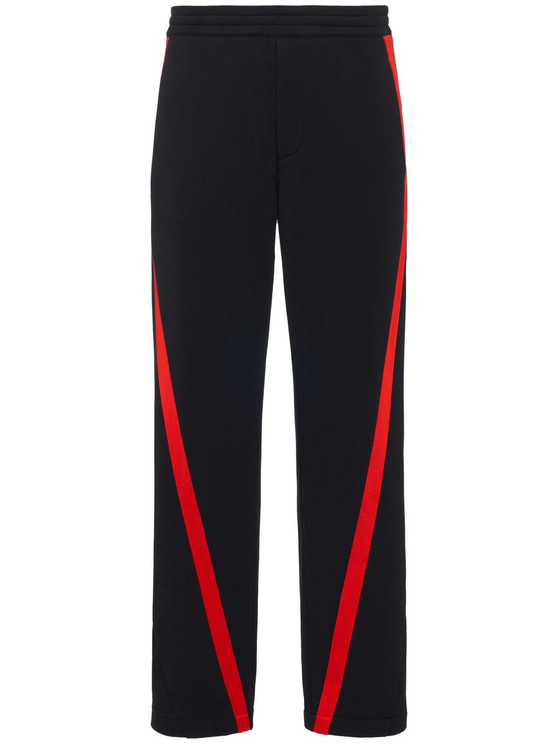 Image of Twisted Loopback Cotton Sweatpants