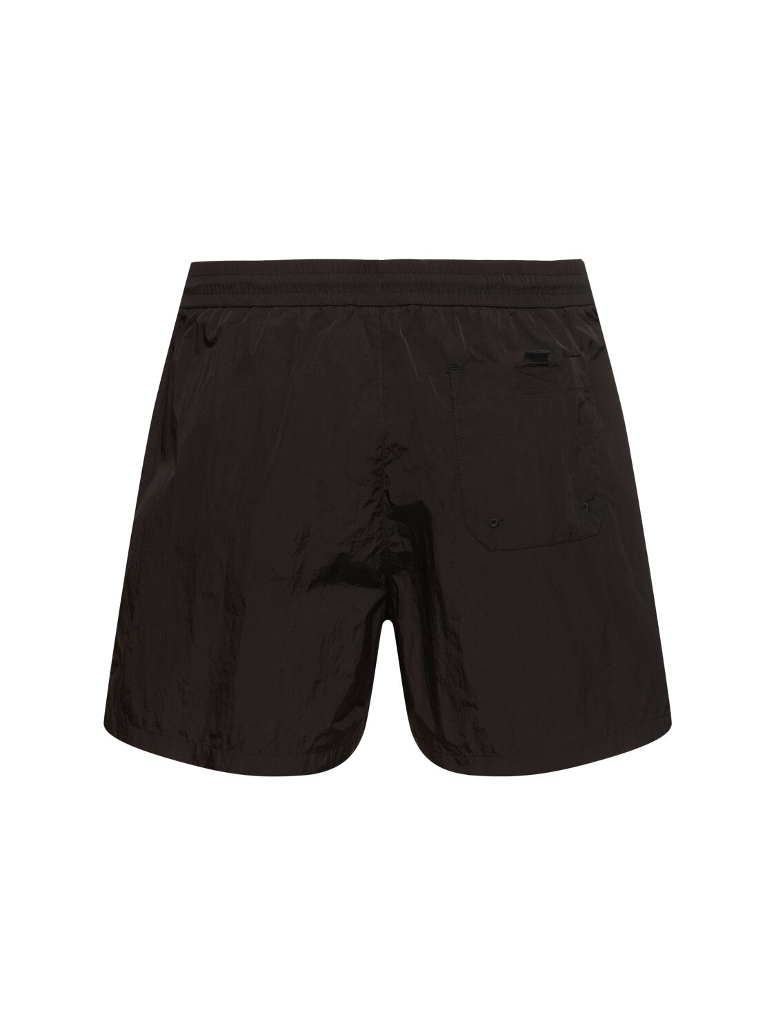 Shop Carhartt Tobes Swim Shorts In 블랙