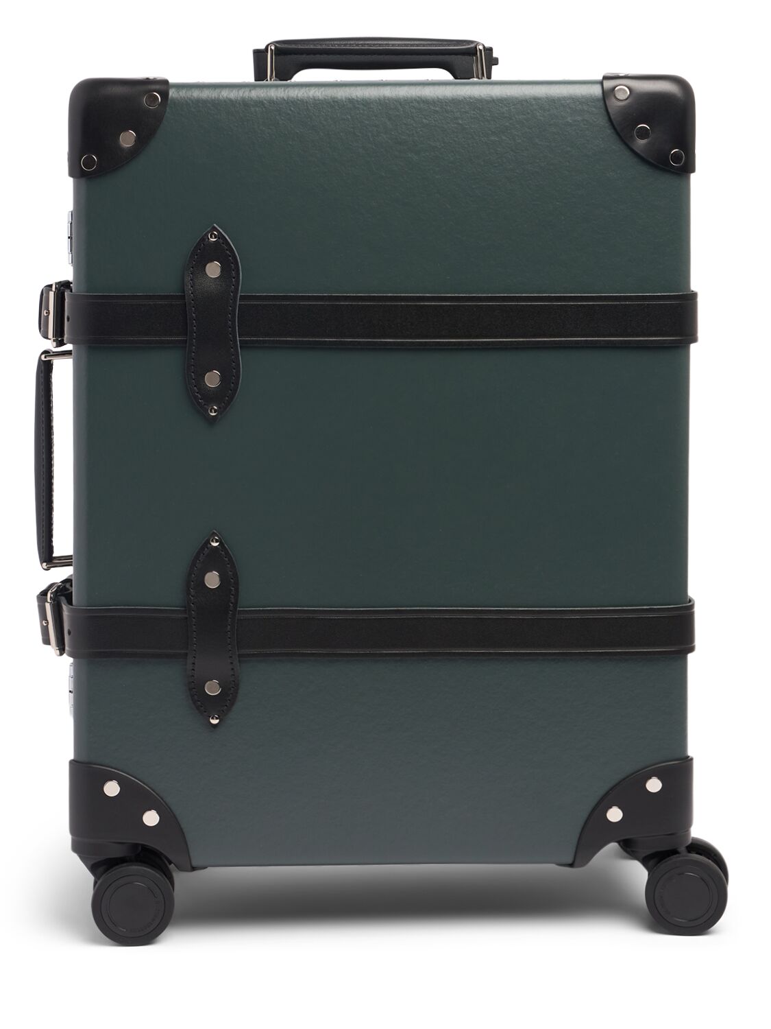 Image of Nttd 4x Wheel Carry-on Case