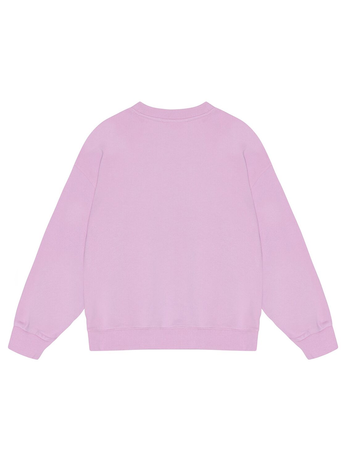 MOLO ORGANIC COTTON SWEATSHIRT 