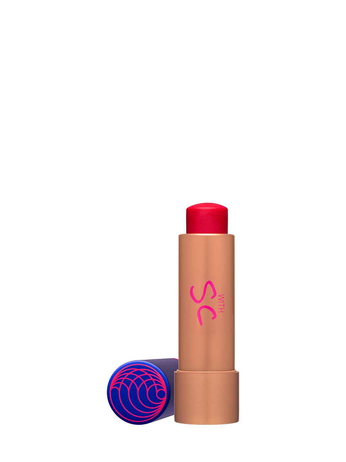 4g The Tinted Lip Balm With Tfc8