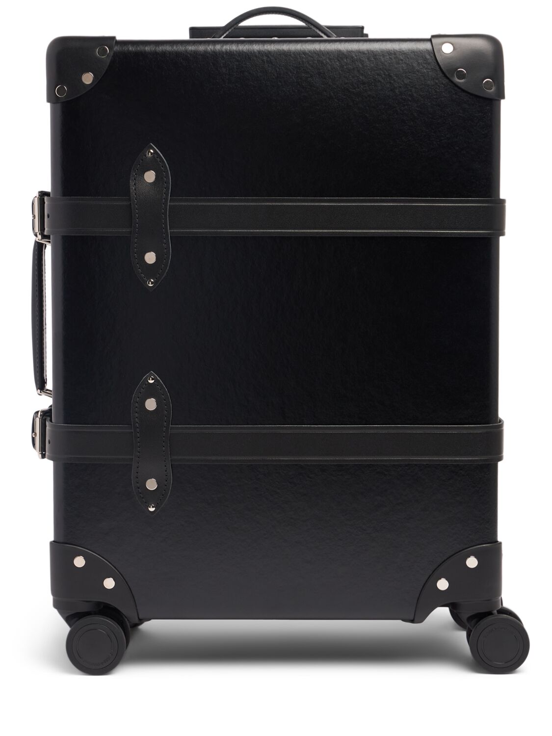 Image of 4x Wheel Carry-on Case
