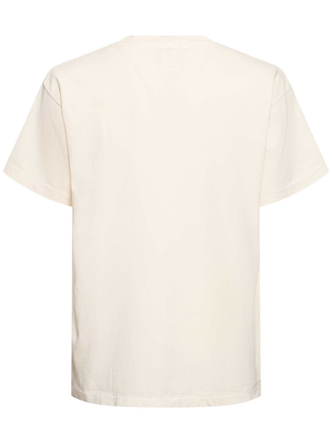 Shop Saint Michael Sean Wotherspoon X Saint Mx6 T-shirt In White