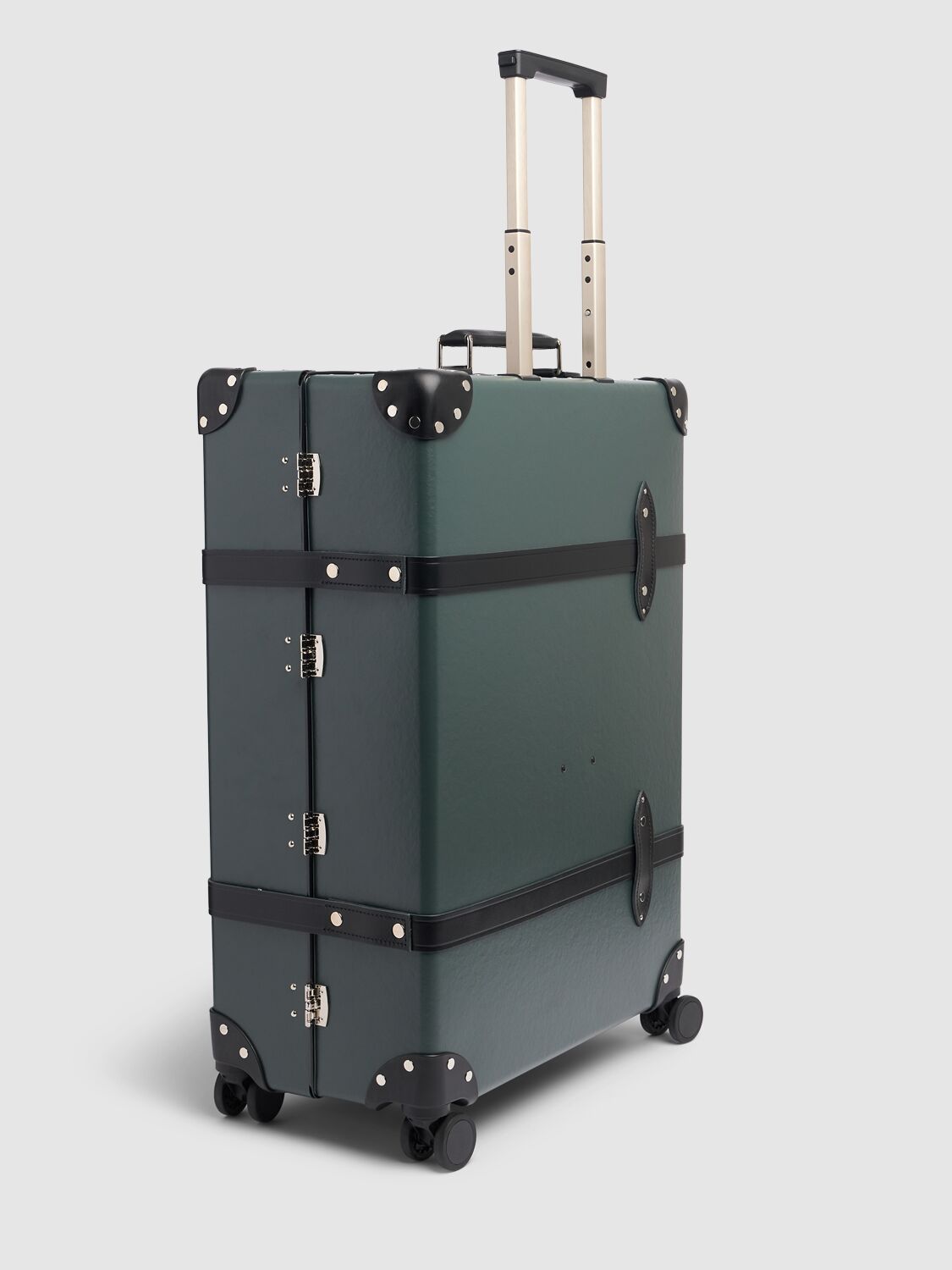 GLOBE-TROTTER NTTD LARGE 4X WHEEL CHECK-IN CASE 