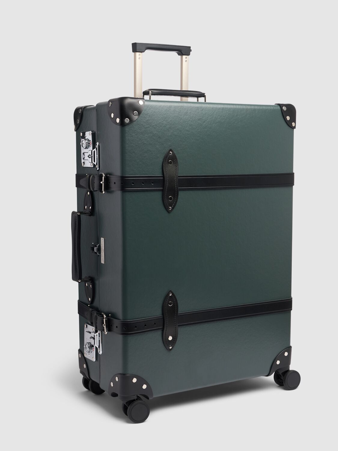 GLOBE-TROTTER NTTD LARGE 4X WHEEL CHECK-IN CASE 