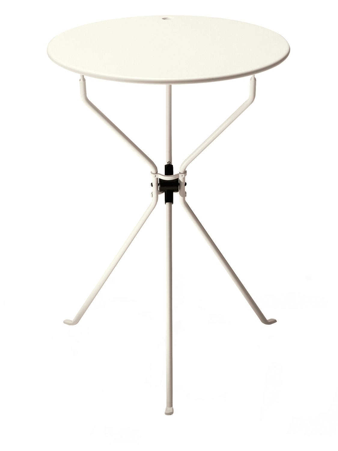 Zanotta Cumano Foldable Table In White