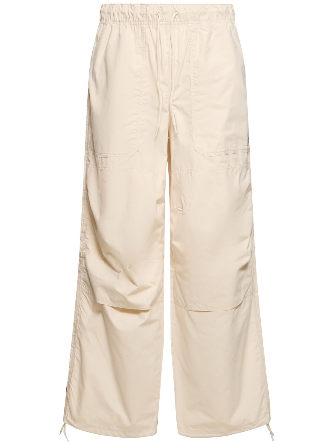 Dickies Fishersville Trousers In Neutral