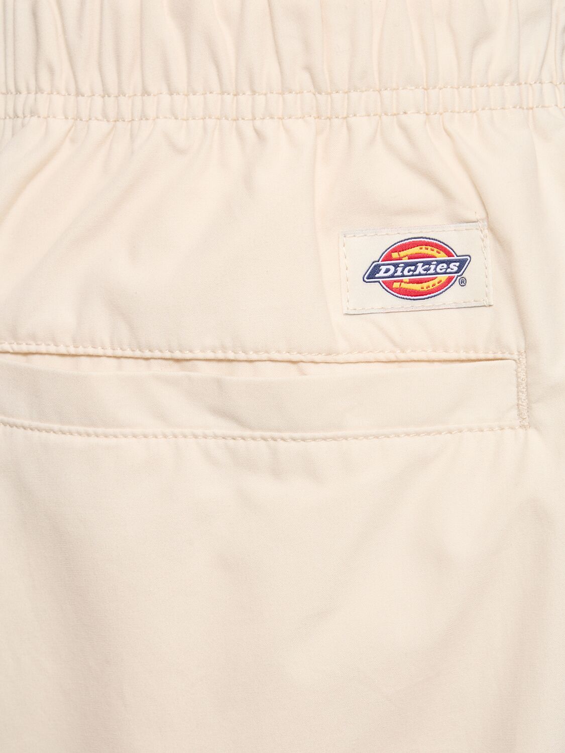 Shop Dickies Fishersville Pants In Whitecap Gray