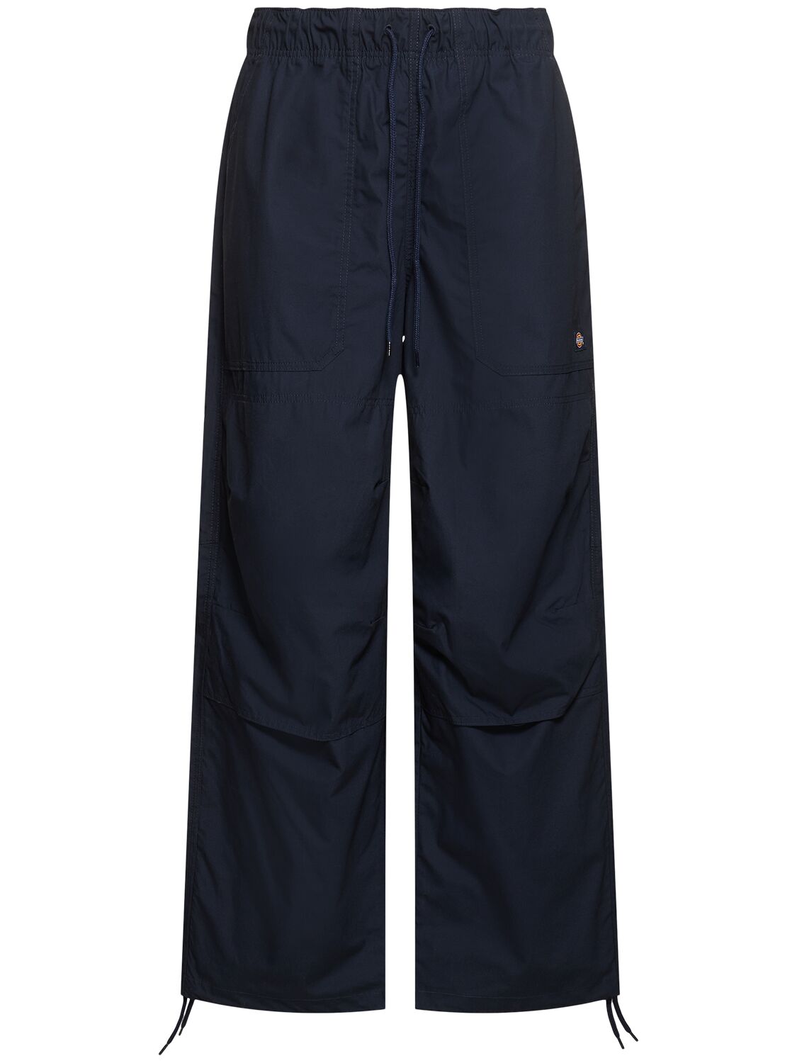 Dickies Fishersville Trousers In Blue