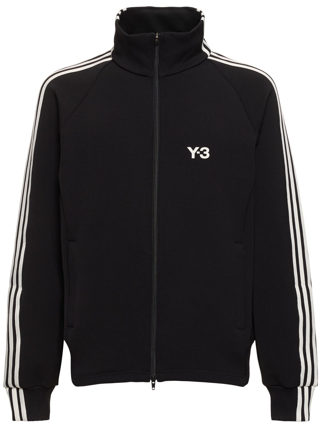 Image of 3s Track Top