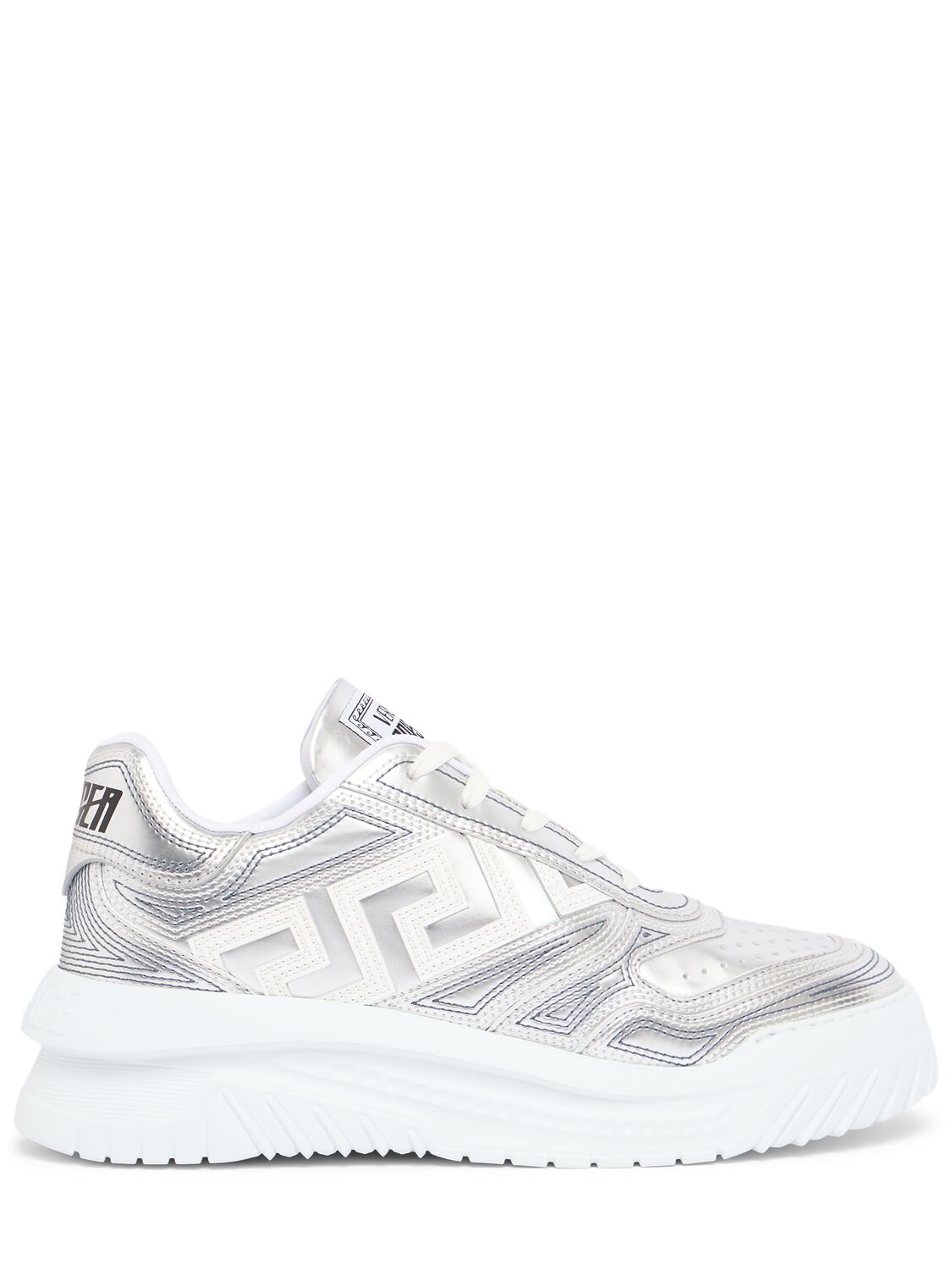 Image of Odissea Low Top Sneakers