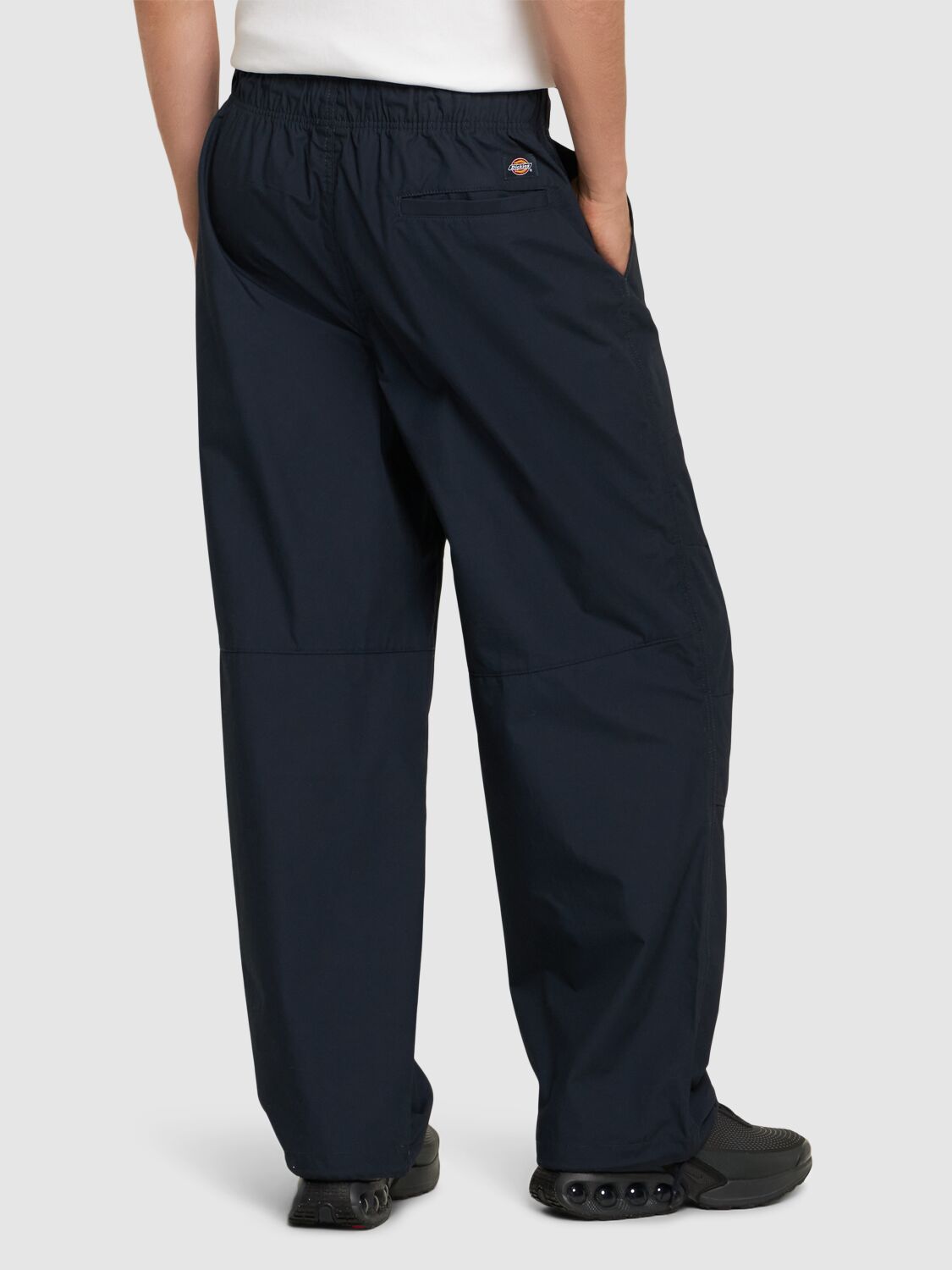 Shop Dickies Fishersville Pants In Navy