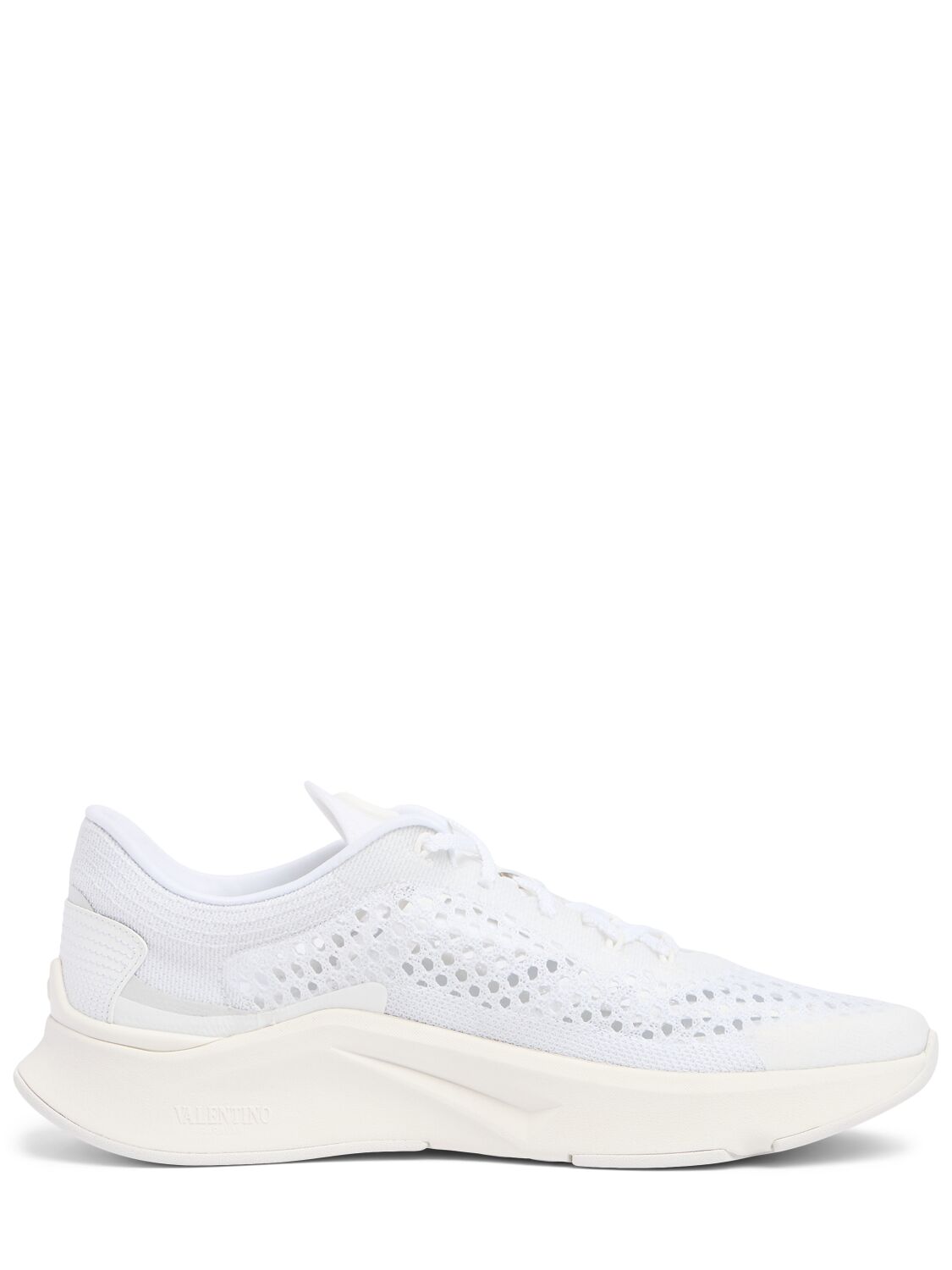 Image of Act One Mesh Sneakers