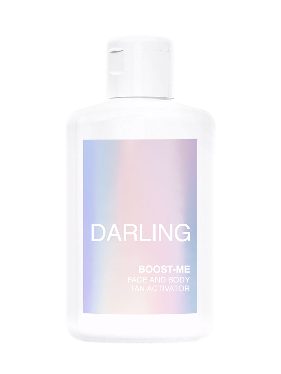 150ml Boost-me Tan Activator