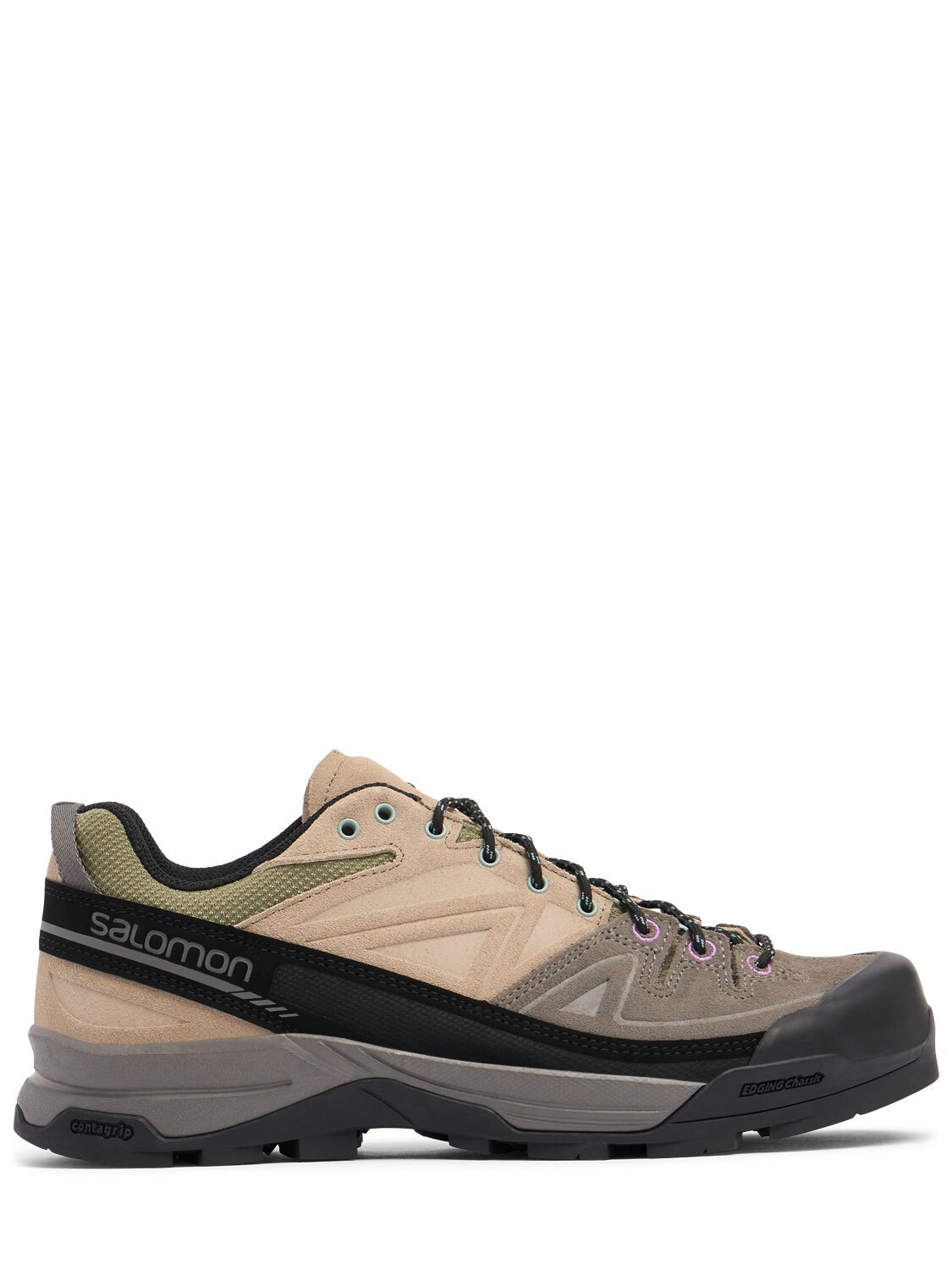 Image of X-alp Ltr Sneakers