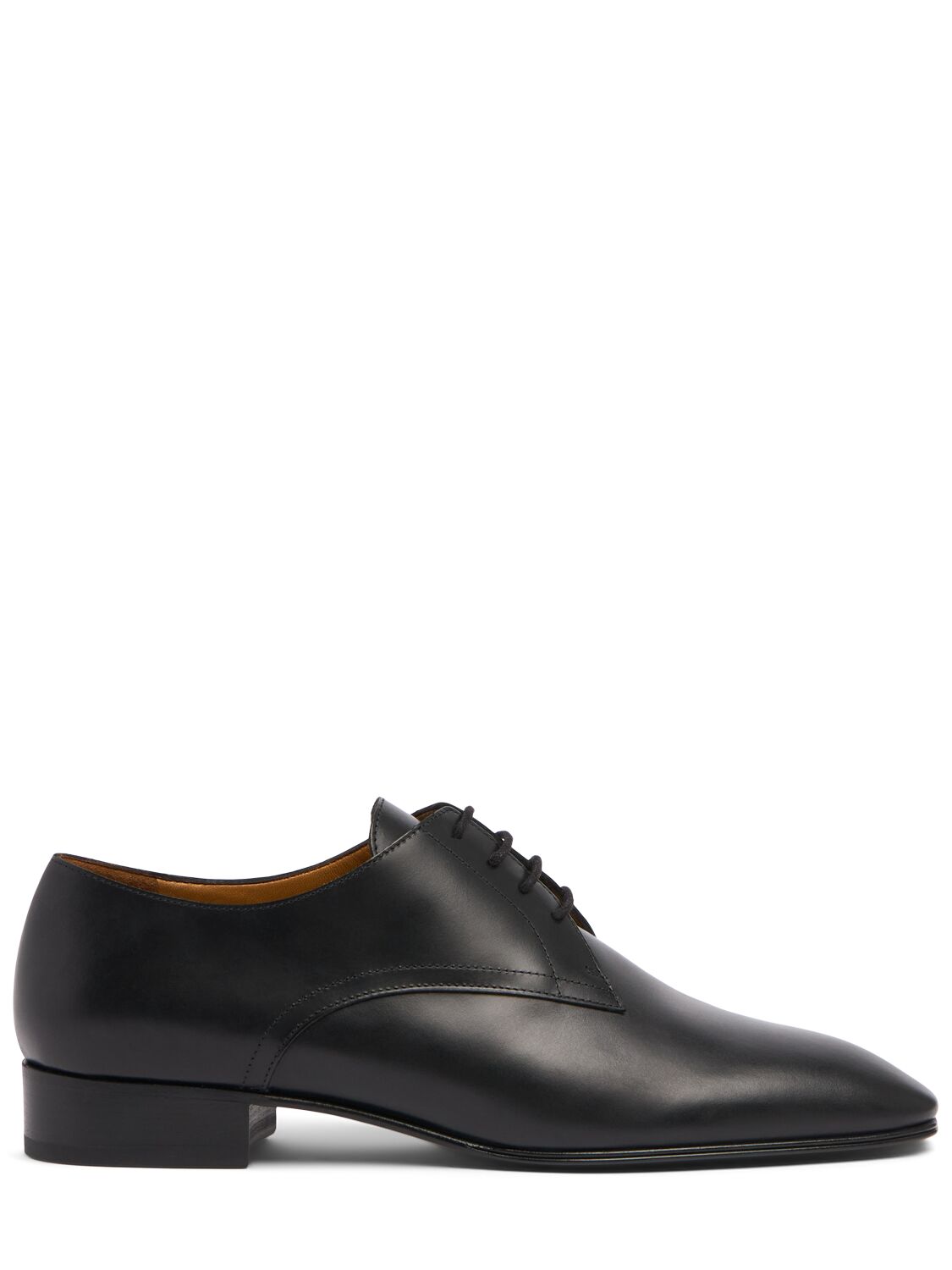 Image of Kay Oxford Lace-up Shoes