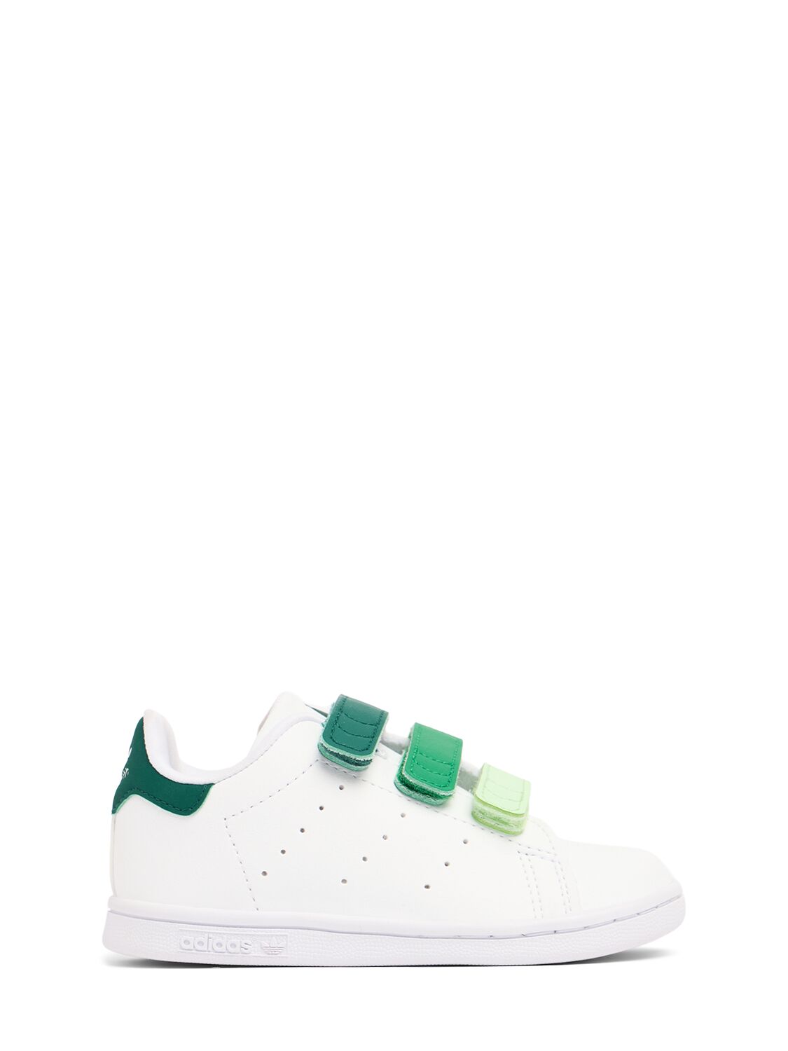 Image of Stan Smith Strap Sneakers