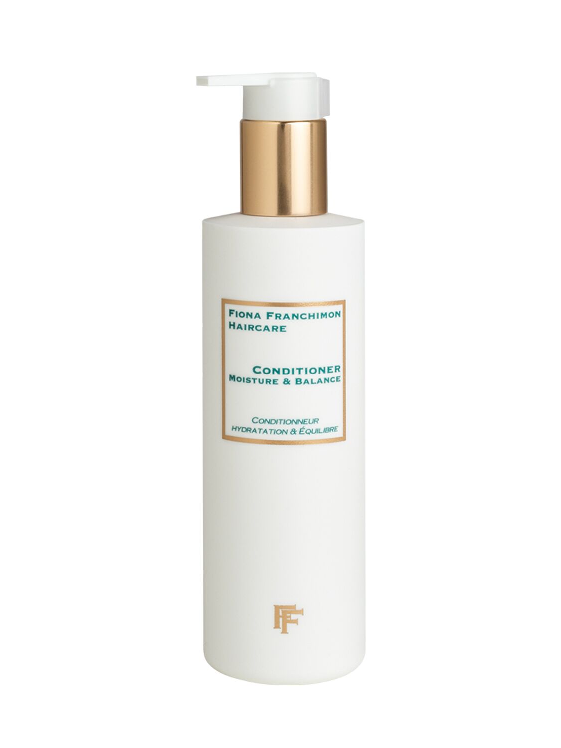 250ml Moisture & Balance Conditioner