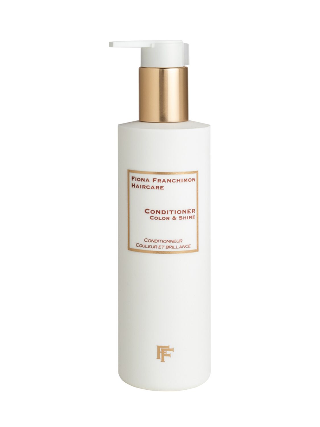 250ml Color & Shine Conditioner