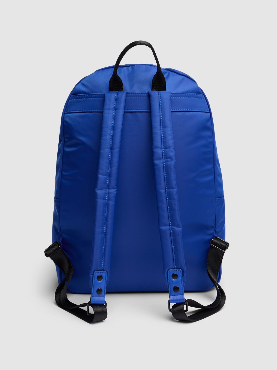 Nylon Backpack