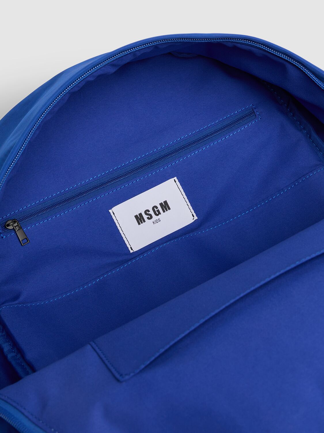 Nylon Backpack