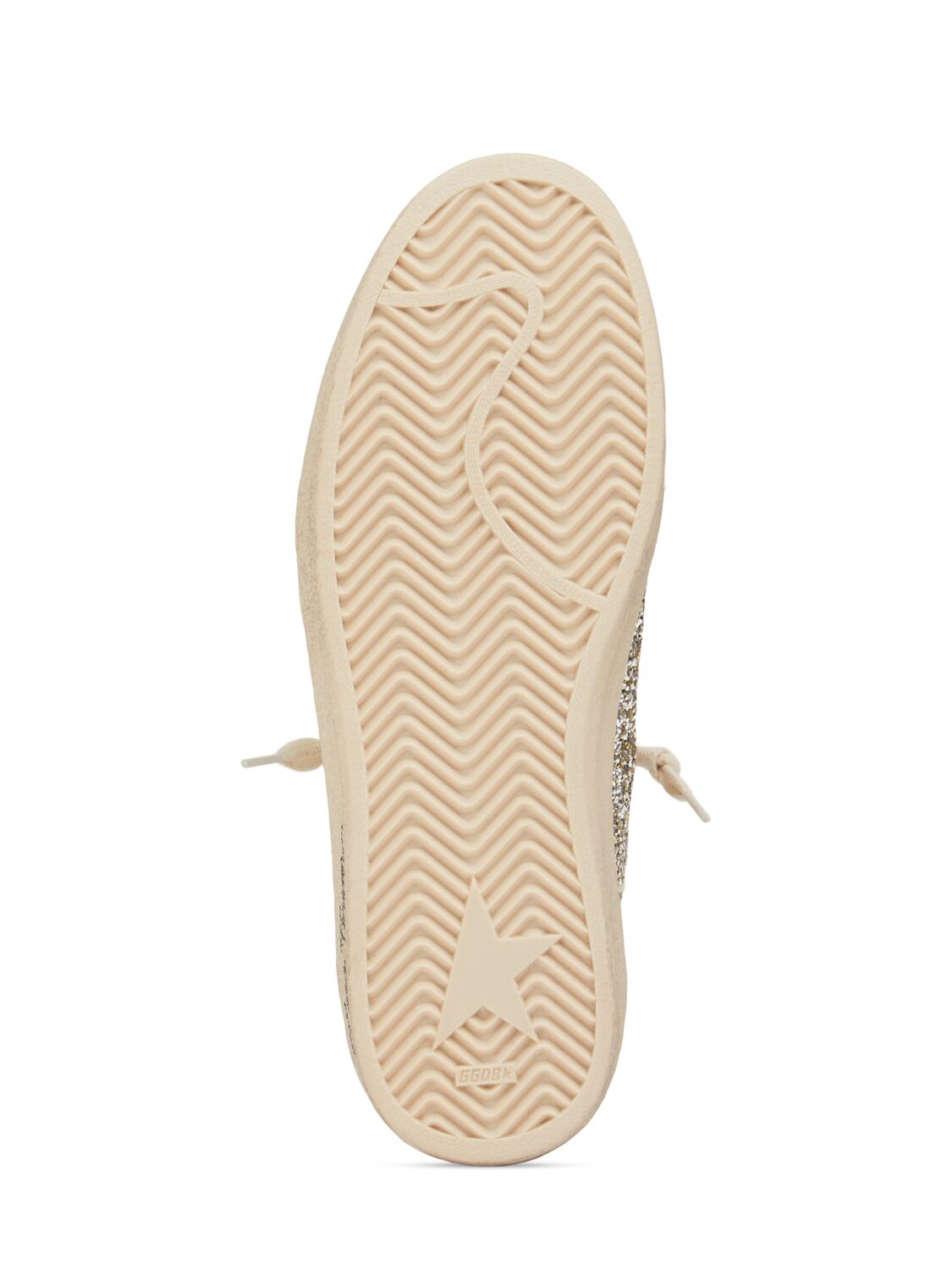Golden Goose Lace-up Low-cut Casual Shoes In Multi