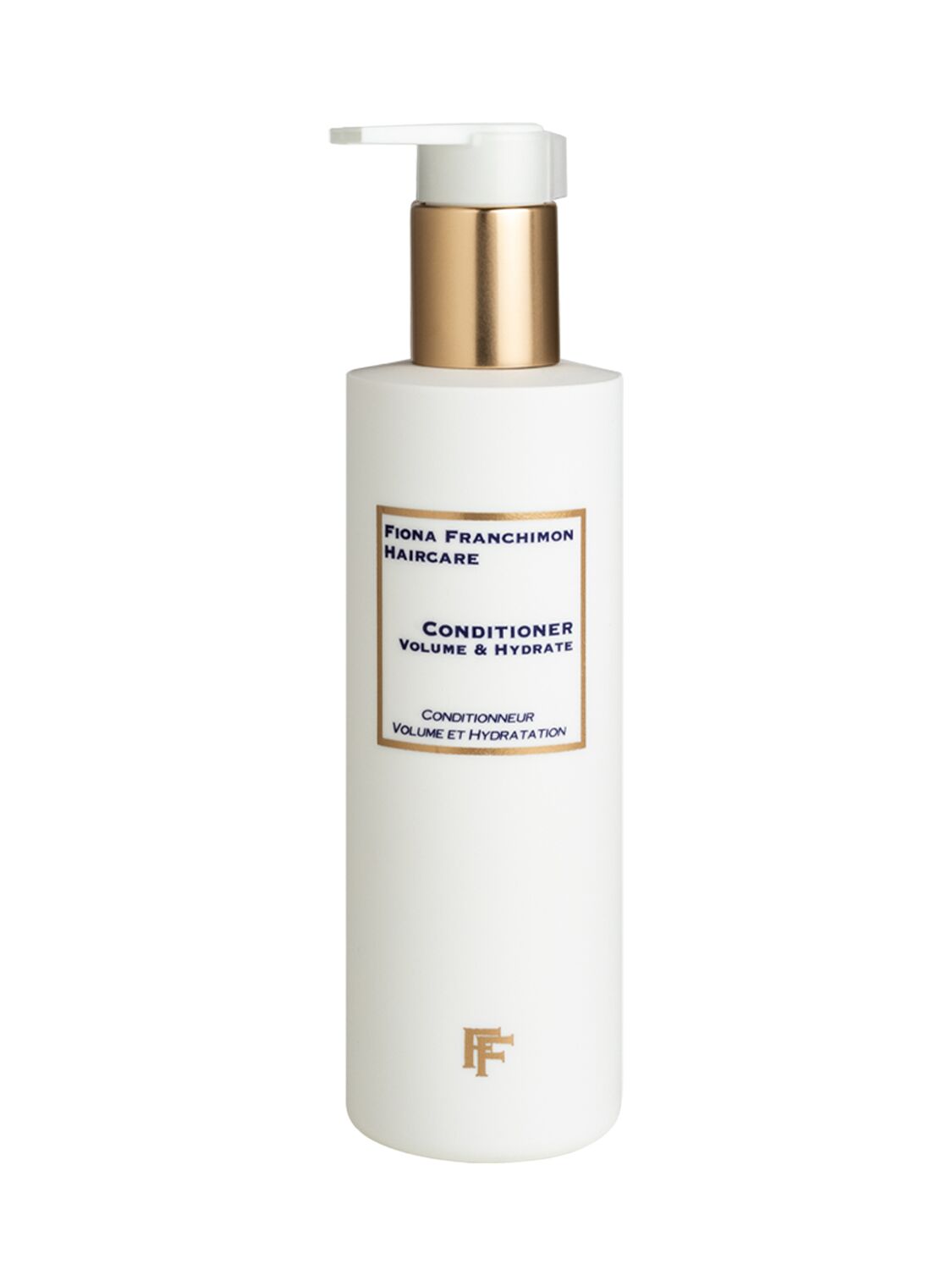 250ml Volume & Hydrate Conditioner