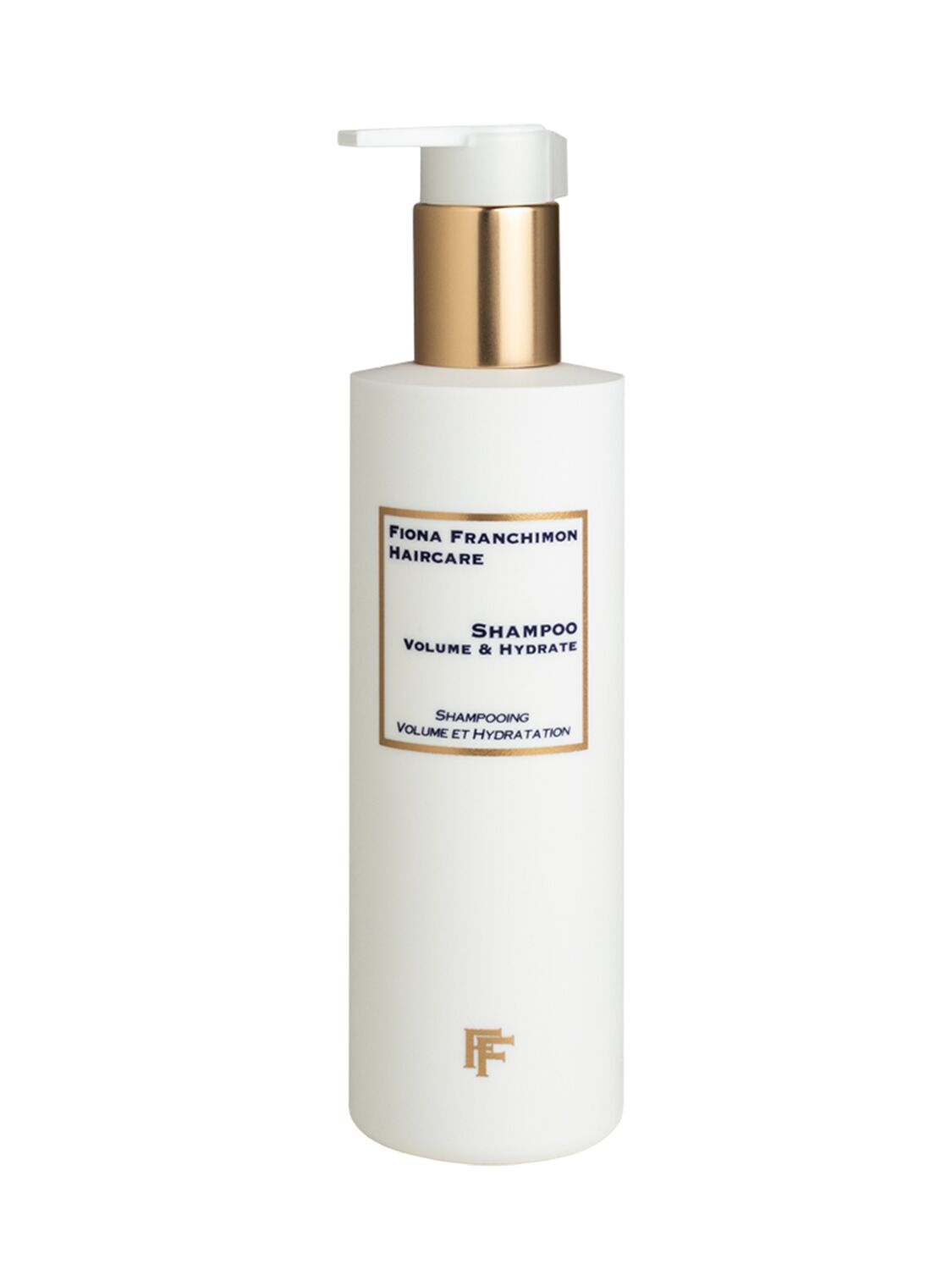 250ml Volume & Hydrate Shampoo