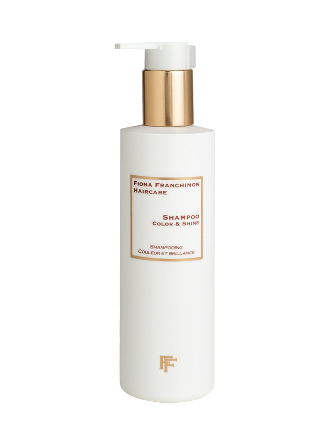 250ml Color & Shine Shampoo
