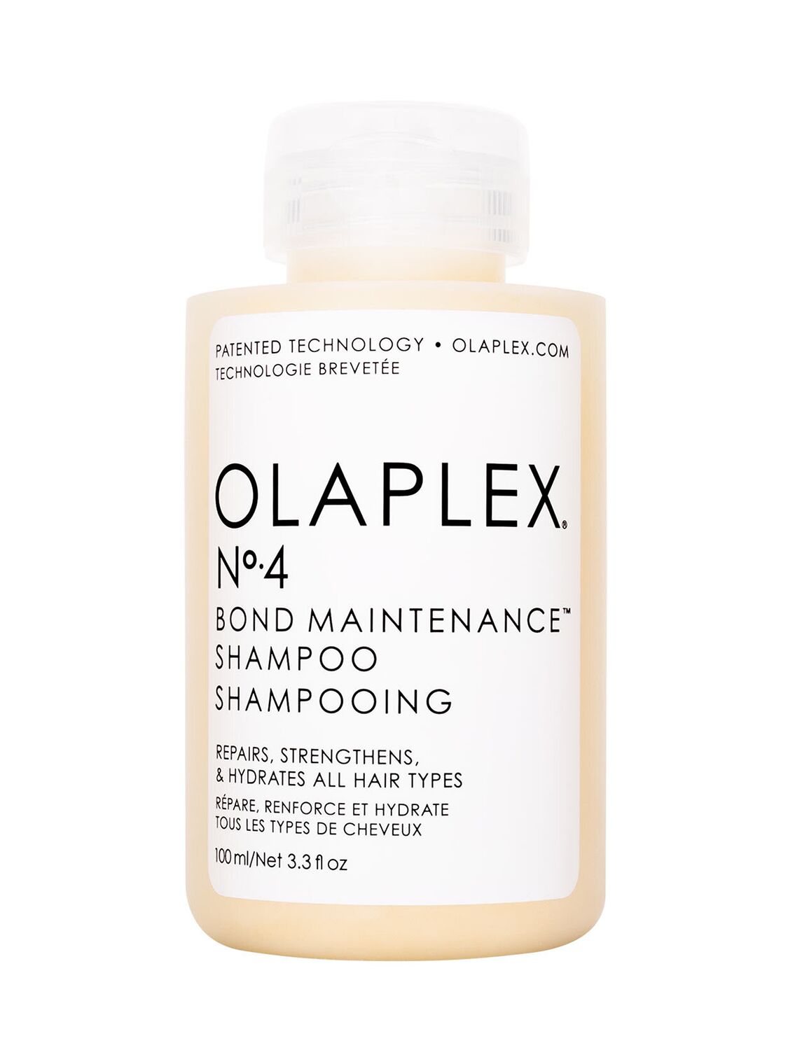 Image of 100ml No.4 Bond Maintenance Shampoo