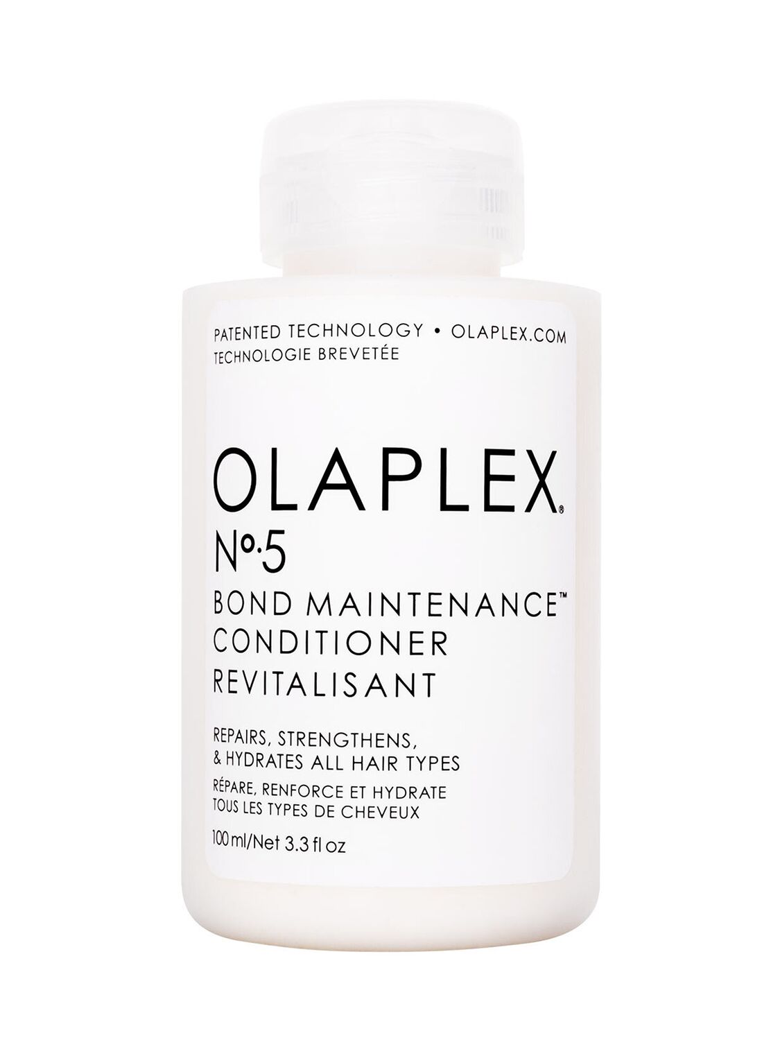 Image of 100 Ml No.5 Bond Maintenance Conditioner