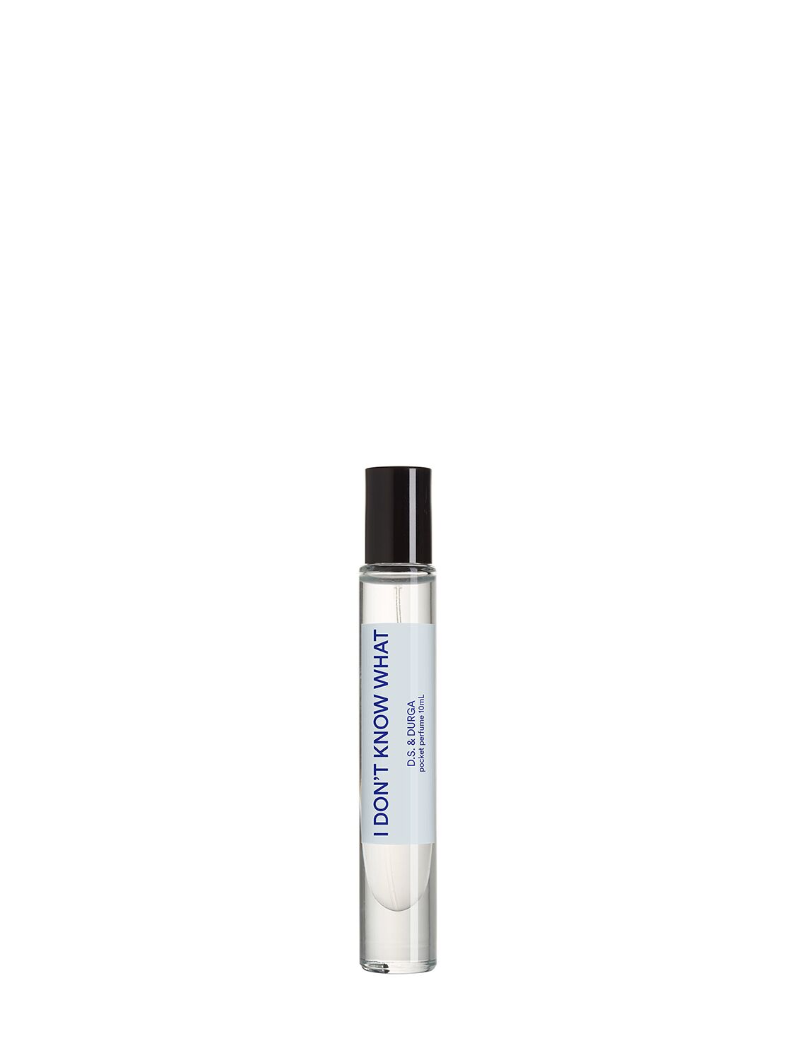 10ml I Don't Know What Perfume Oil