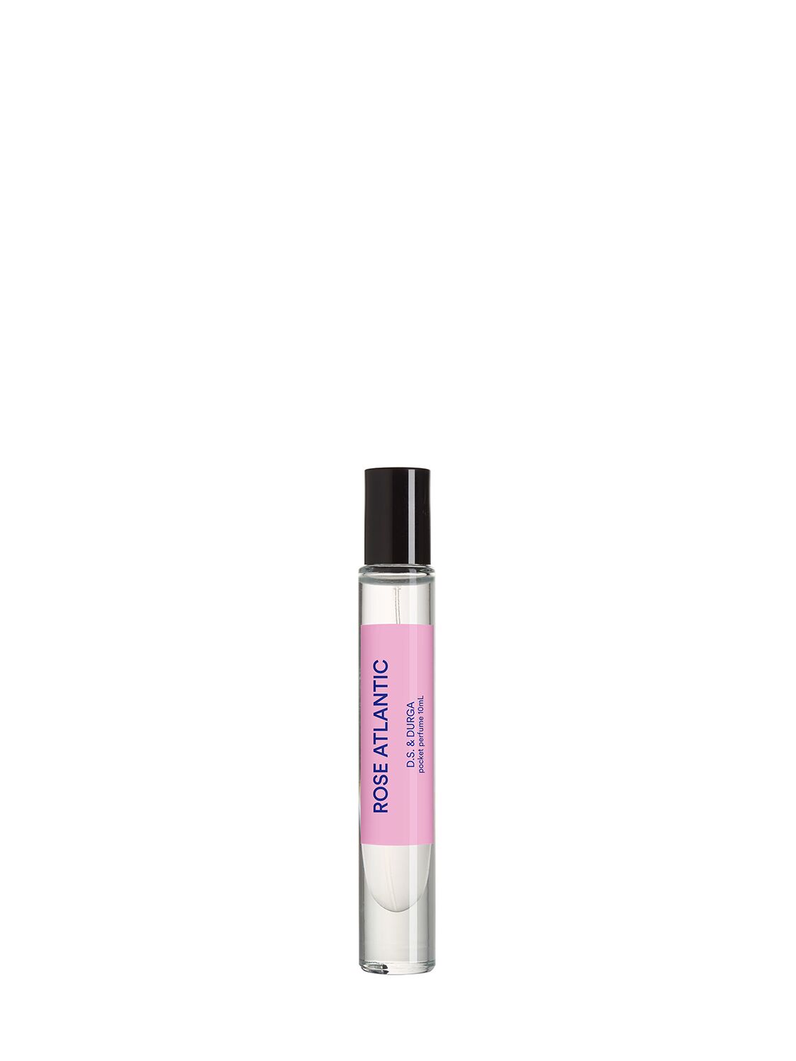 Image of 10ml Rose Atlantic Perfume Oil
