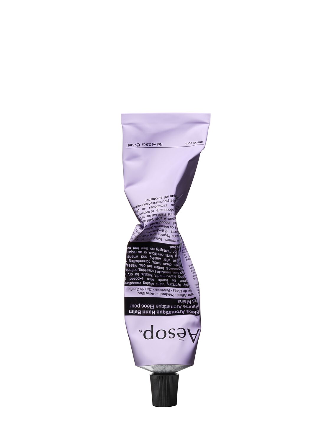 75ml Eleos Aromatique Hand Balm
