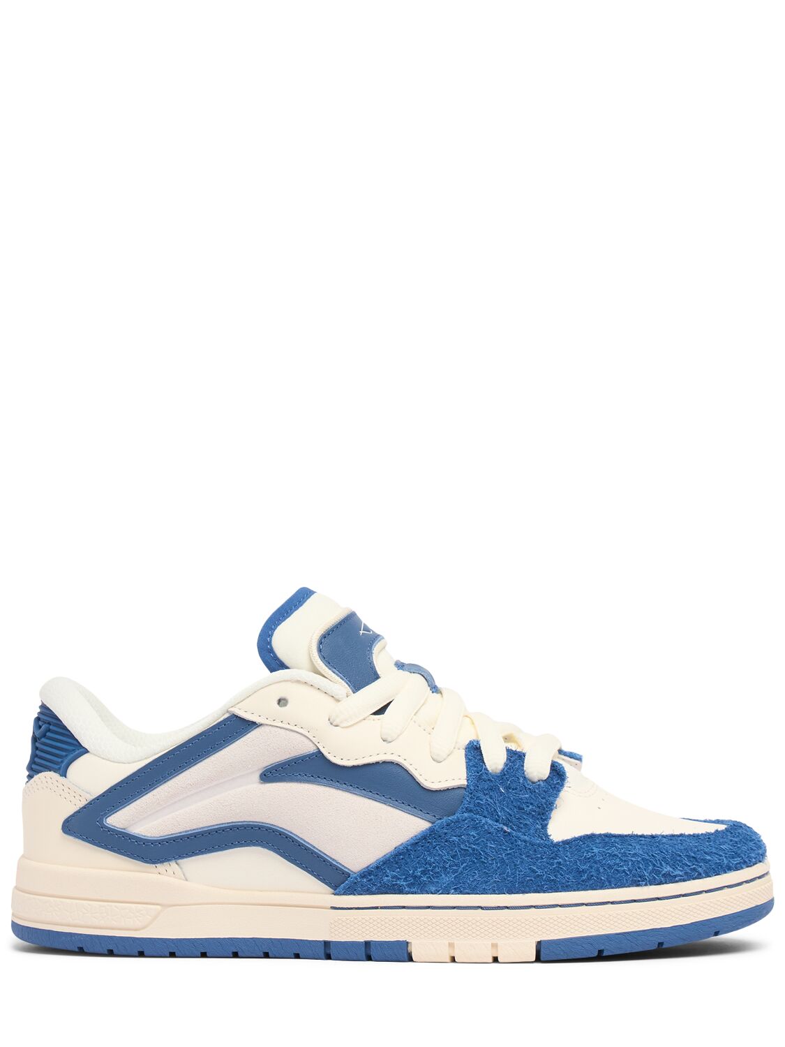 Li-ning Wave Pro S Sneakers In Blue