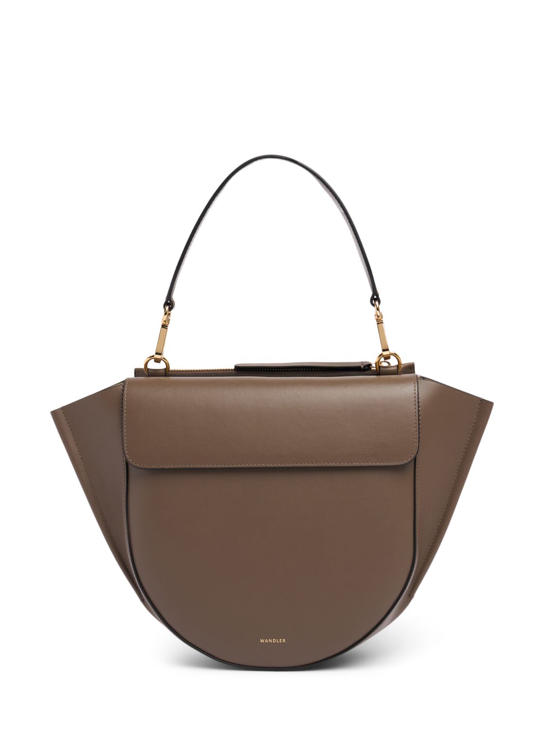 Image of Medium Hortensia Shoulder Bag