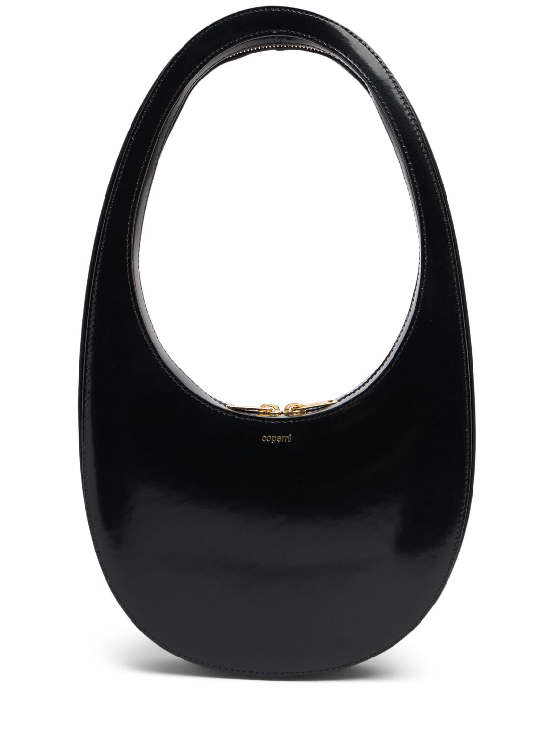 Image of Swipe Leather Bag