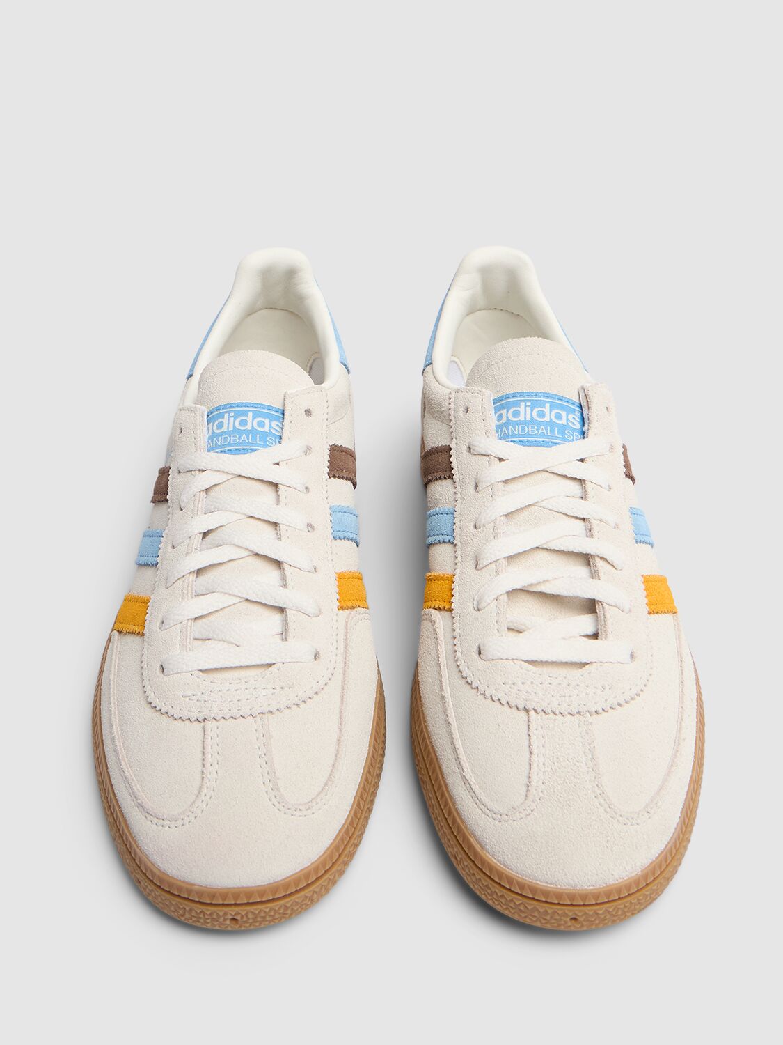 Adidas Originals Handball Spezial Sneakers White Sotf