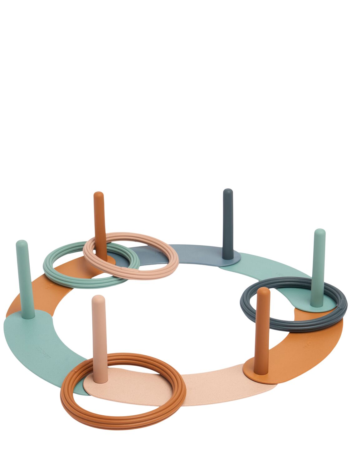 Liewood Ring Toss Game In Multi