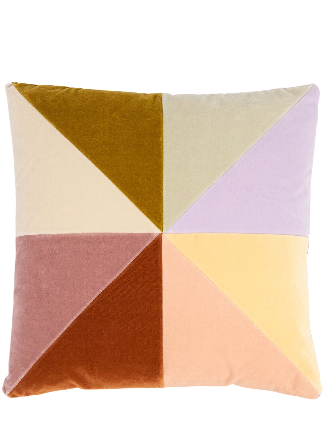 Image of Suki Cotton Cushion