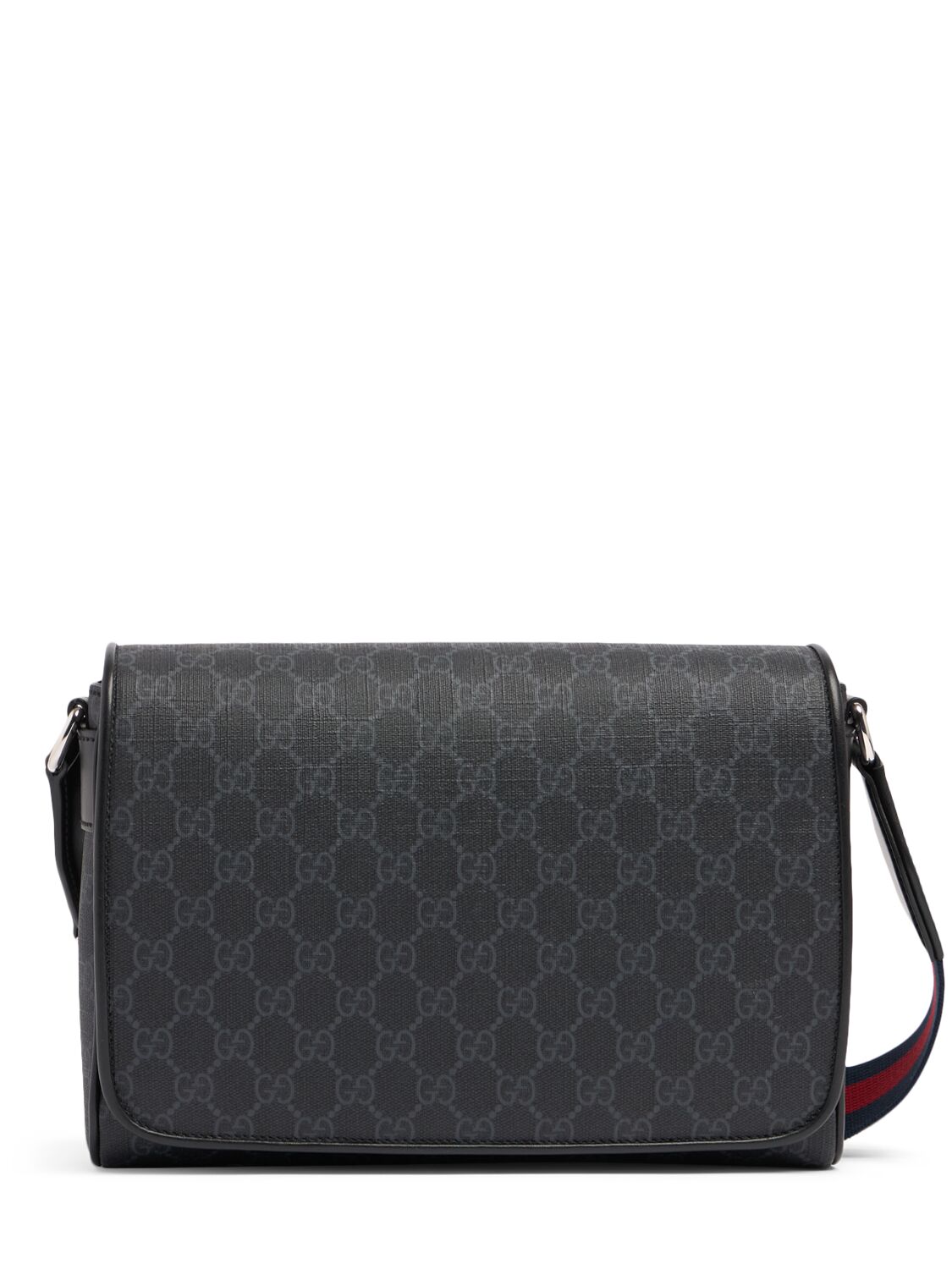 Gucci Crossbody Bag In Black