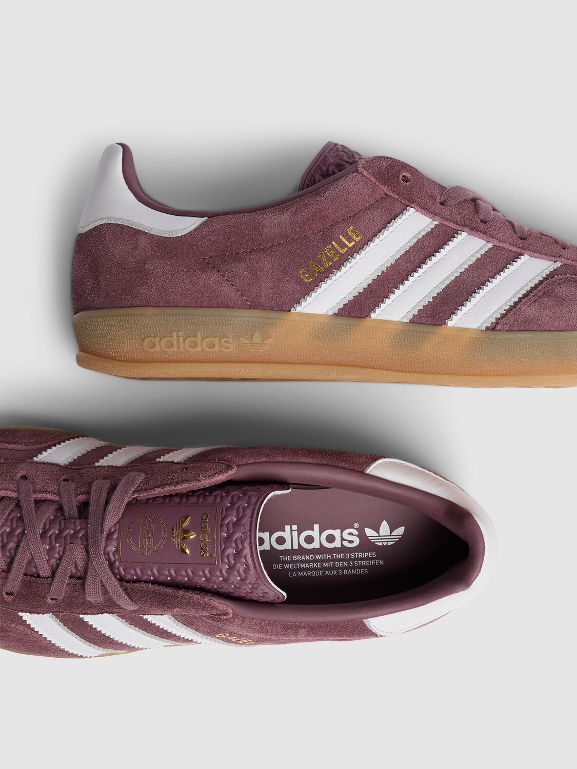 adidas gazelle silver green womens adidas 2024 Portland Timbers adidas Archive Gazelle - Men's - Maroon Red / Crew Yellow / Victory Red main image 0