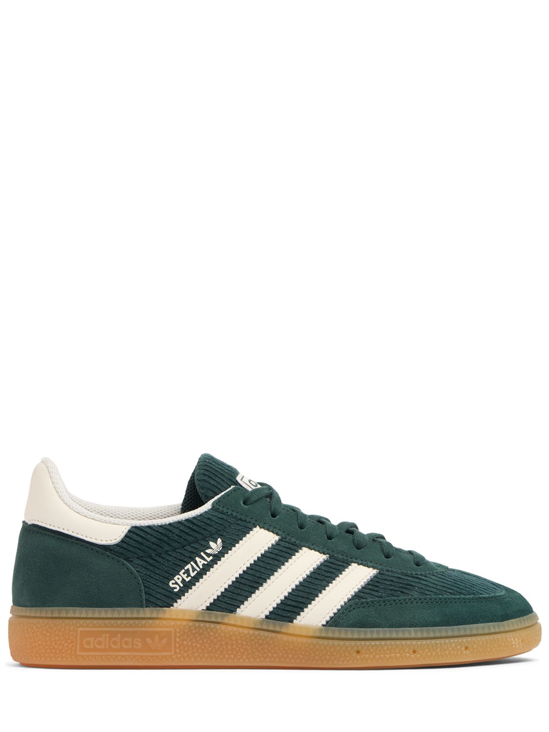 Adidas Originals Handball Spezial Sneakers Green white Sotf