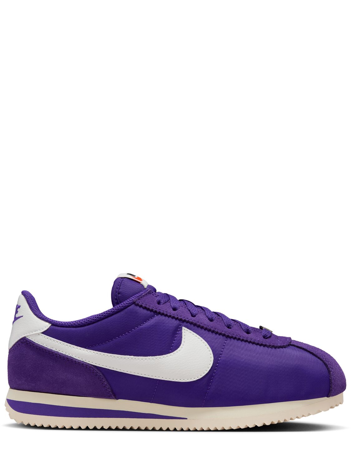 Purple cortez best sale