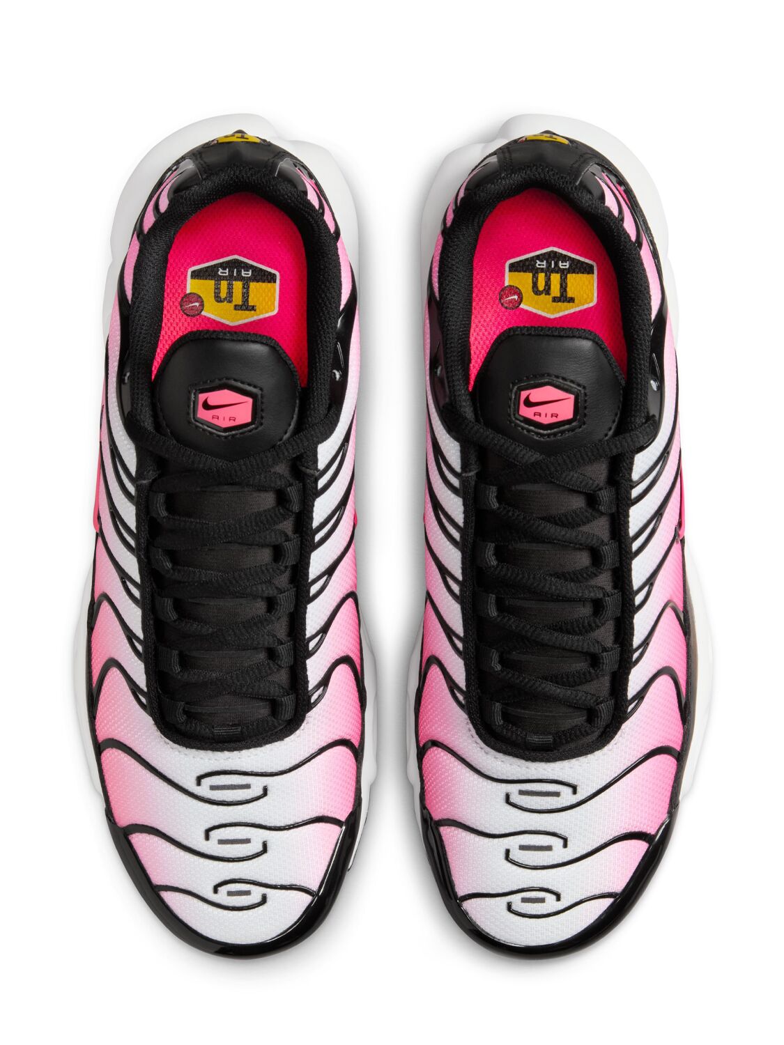 Nike air max plus hot punch best sale