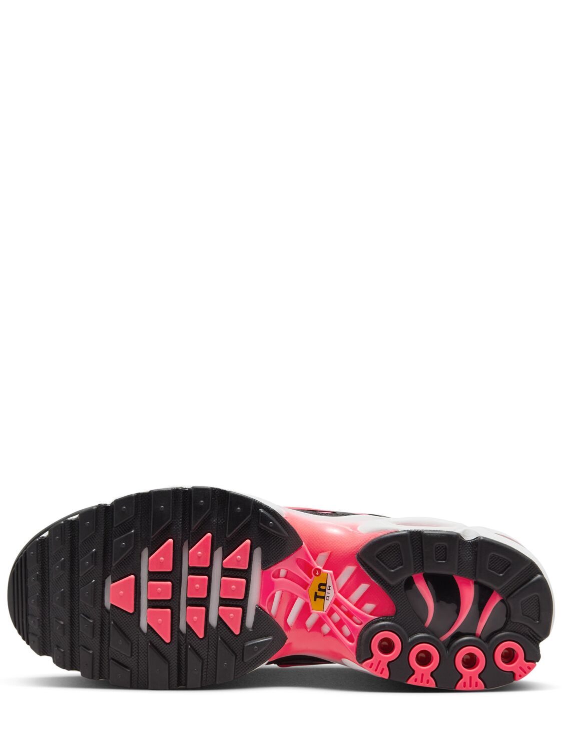 air force max hot punch